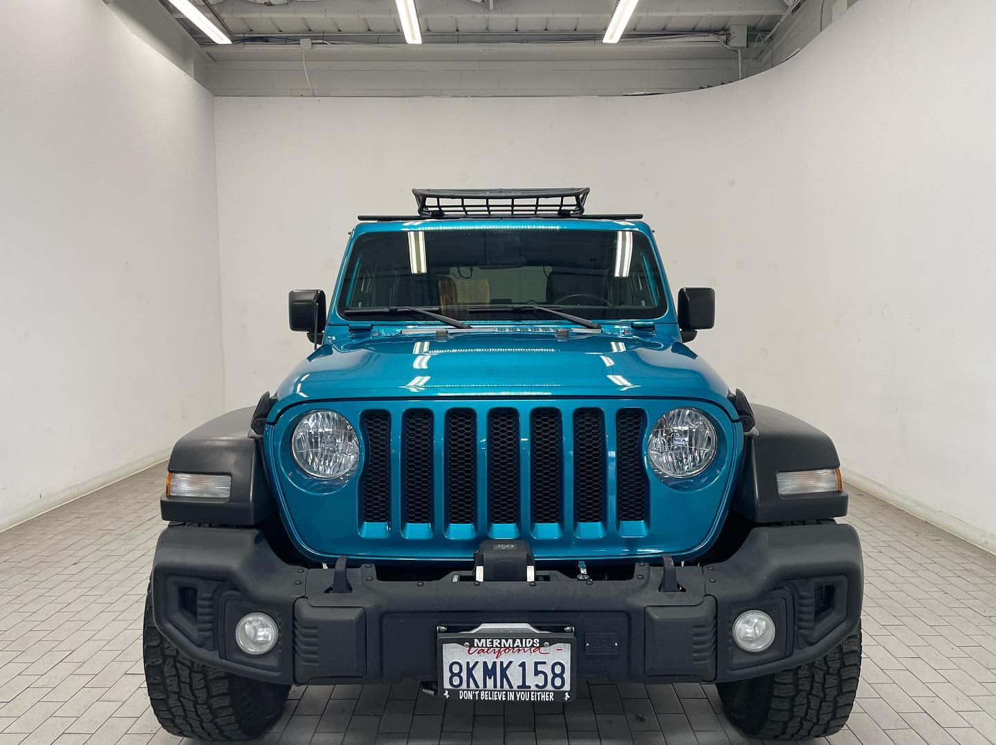 Paint protection Oahu