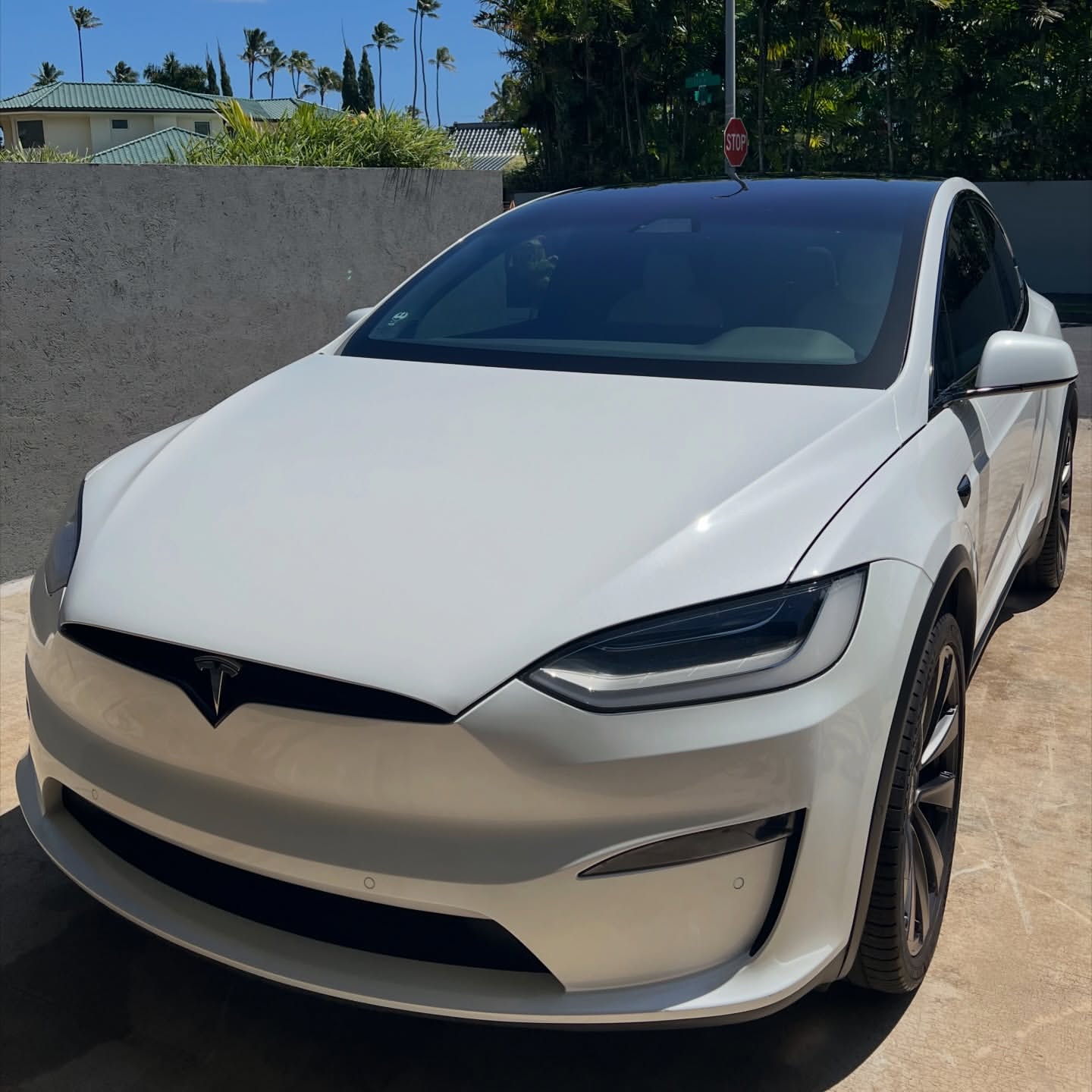 Mobile detailing Oahu